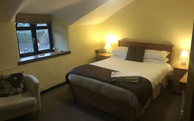 The Cridford Inn