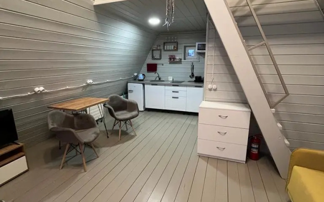 Home Like  Коттеджи