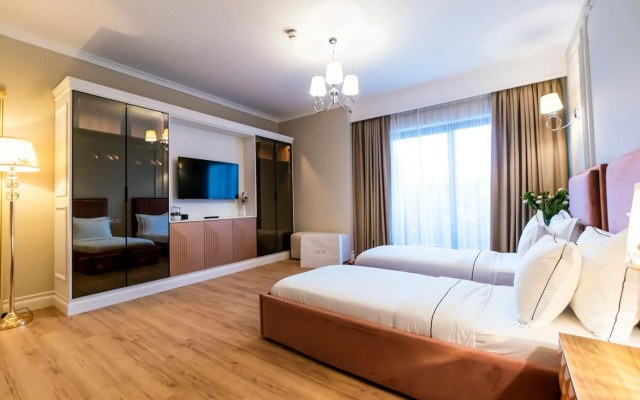Diamma Resort