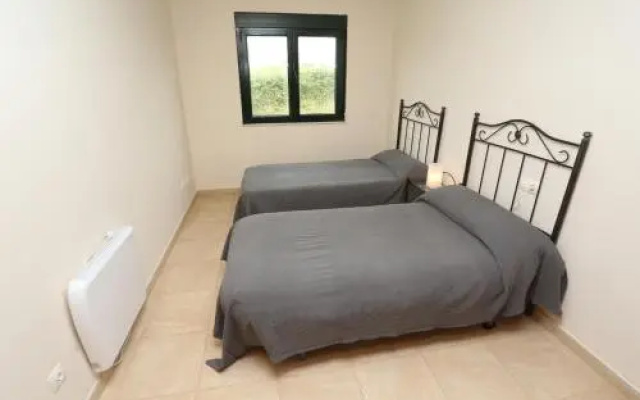 Apartamentos Finisterrae Mar
