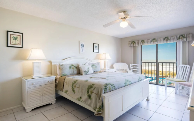 Reef Club by Plumlee Vacation Rentals