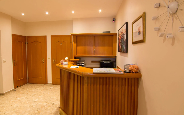 Cityhotel Trumer Stube