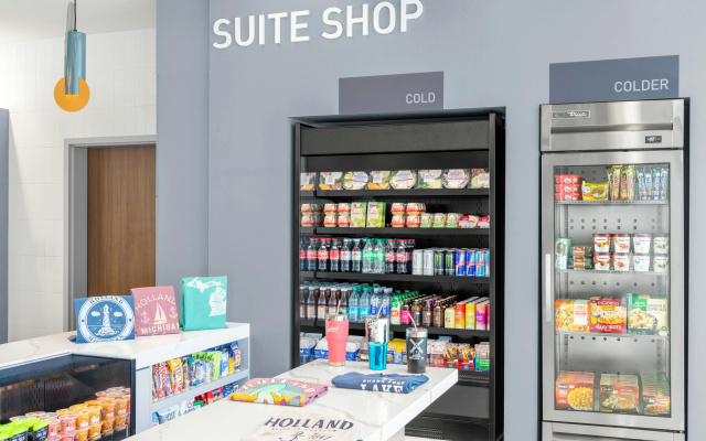 Homewood Suites By Hilton Holland