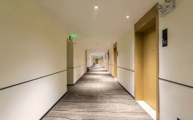 City Comfort Inn Hotel (Wen Taixing Lu Road Pangfaxiang)