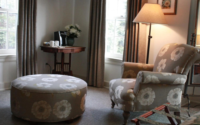 Old Lyme Inn