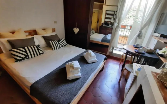 Campo De Fiori - Casa Pettinari 78