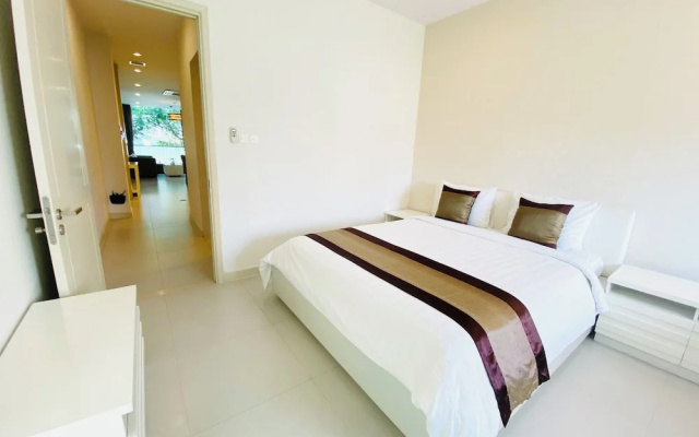 Glenwood Apartment