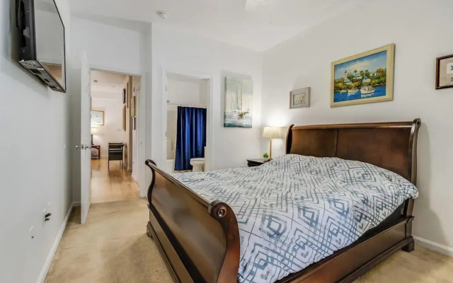 Captiva Sands 4308