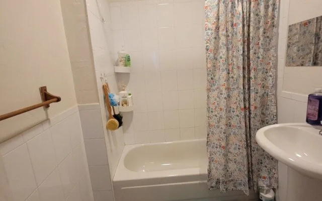 Bedroom Near Downtown Boston - Hostel