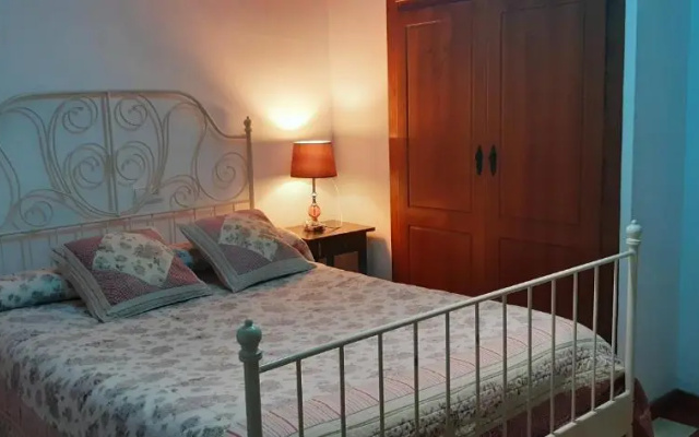 Suite La Plaza