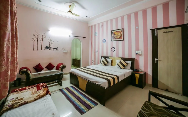 Rajdeep Villa