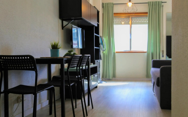 Bonsai Apartment I