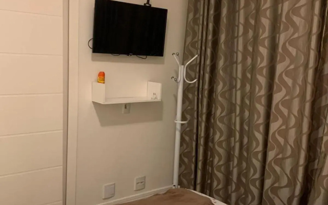 Apartamento Leme - RJ