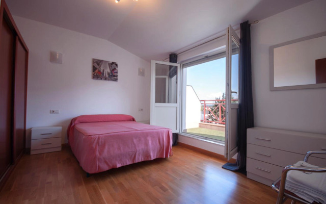 U-Hotel Dario Lugo