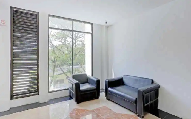 Capital O 90421 PW Suites Samarinda