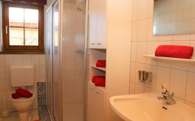 Apartment in Mittersill Near Kitzski Lift