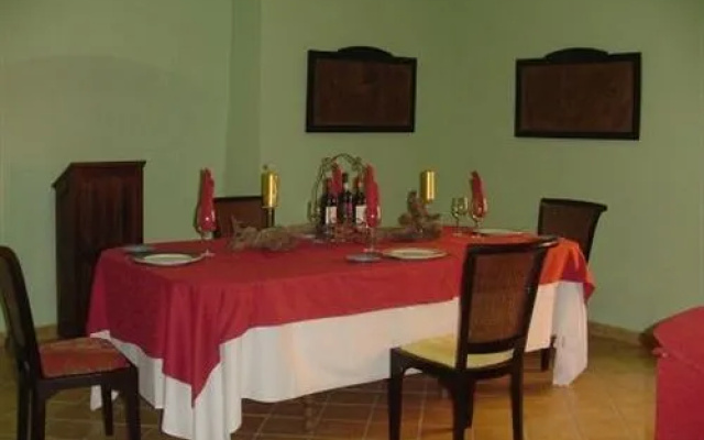 Hotel Rural El Castillo