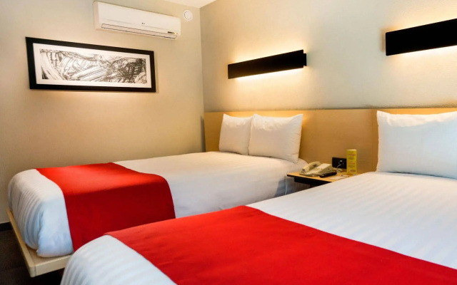City Express Plus by Marriott Bogota Aeropuerto
