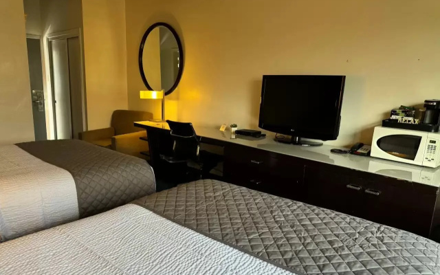 Quality Inn & Suites Jackson