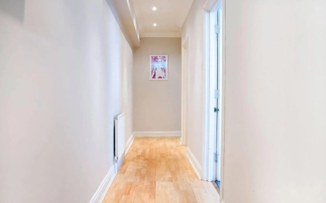 Brighton Getaways-Lansdowne Regency