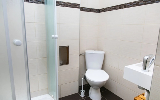 Welcome Apartments on Lublanska