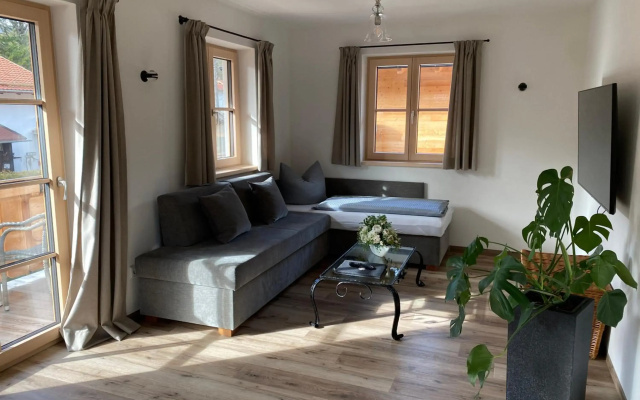 Ferienwohnung Schmetterer