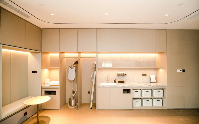 Ji Hotel Qingdao Huangdao District Government