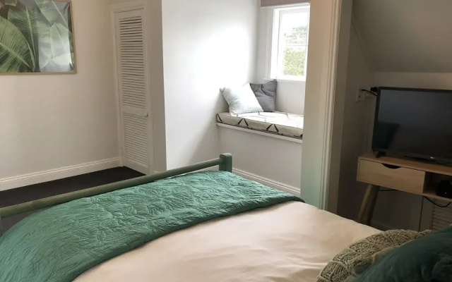 Kingfisher's Nest Bed & Breakfast