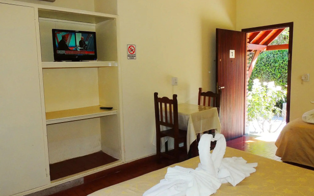 Hotel Mundial