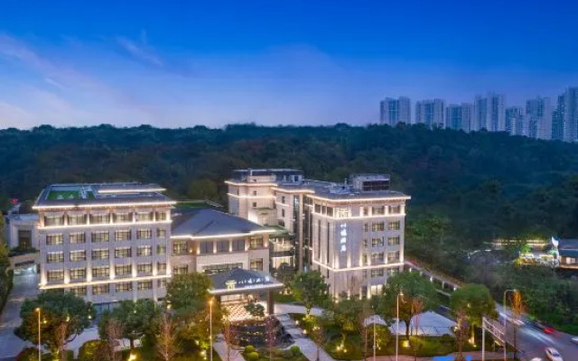 Changsha Yilou Hotel