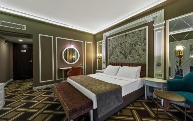 Utopia Resort & Residence