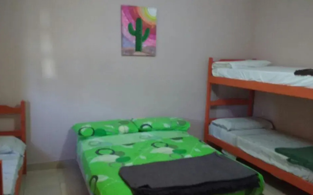 Caetano Hostal