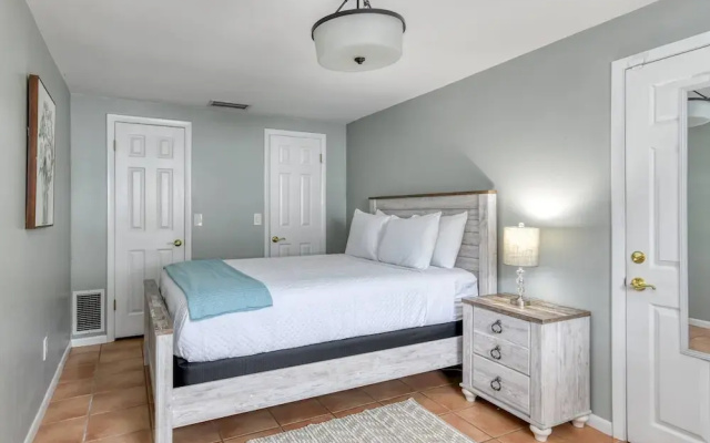 Magnolia Bungalow