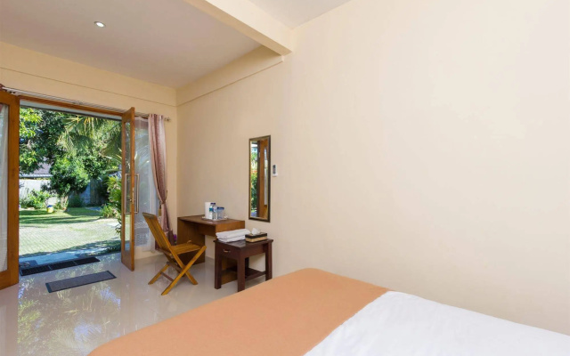 M.A Home Stay