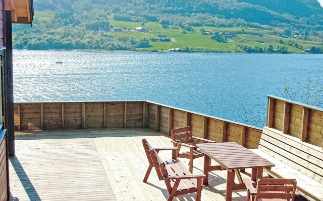 Dreganes Feriehus