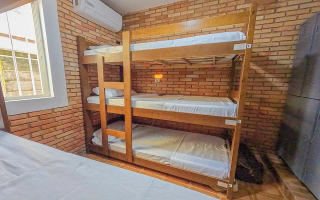 QG GUEST HOUSE - Guarujá