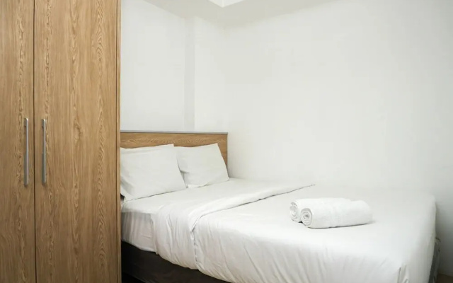 Wonderful 2BR Apartment at Belmont Residence Puri