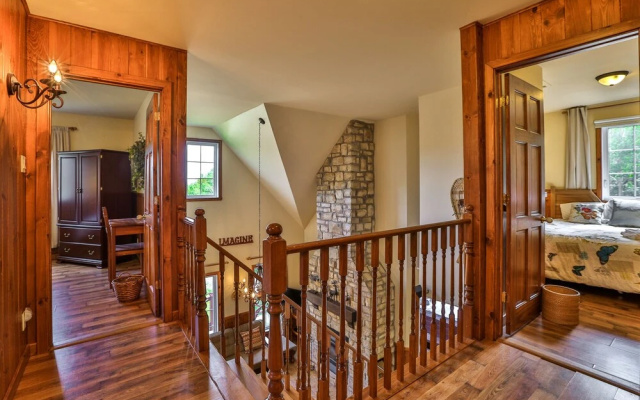 Chalet L'Experience