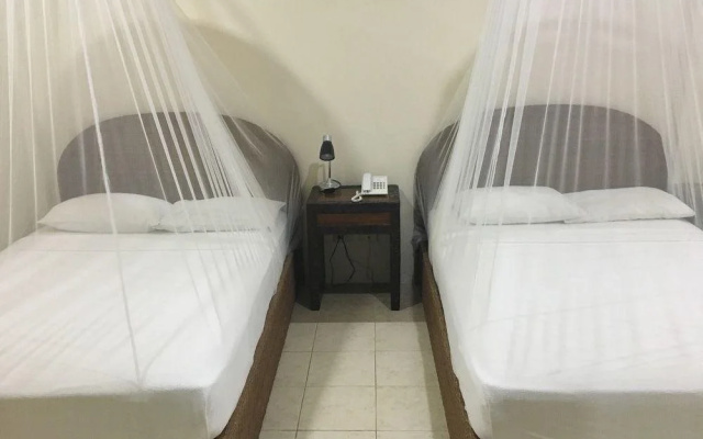 Lubi Resort