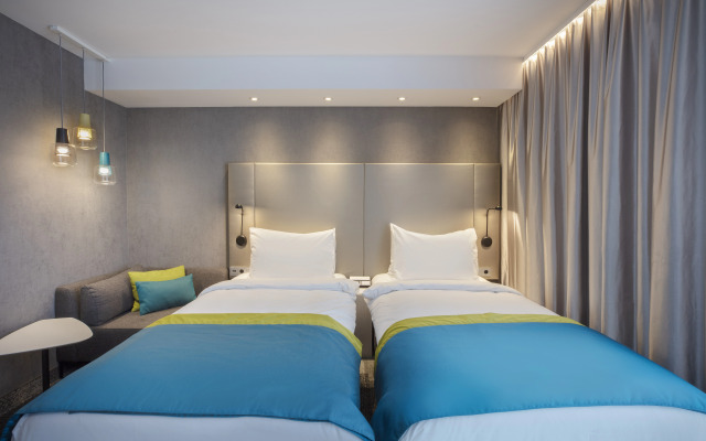 Holiday Inn Villingen - Schwenningen by IHG