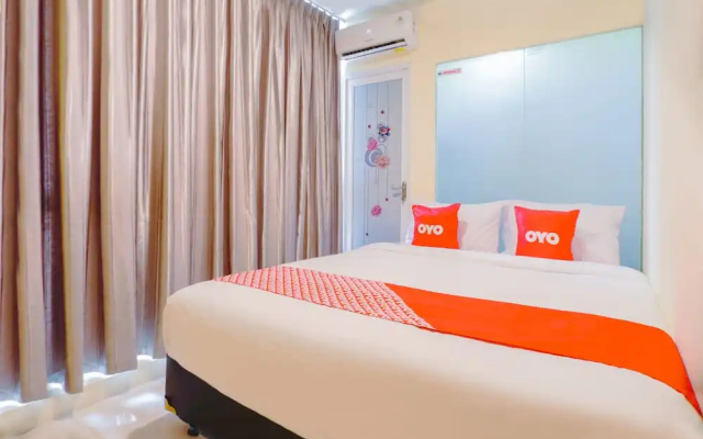 OYO 1850 The Trend