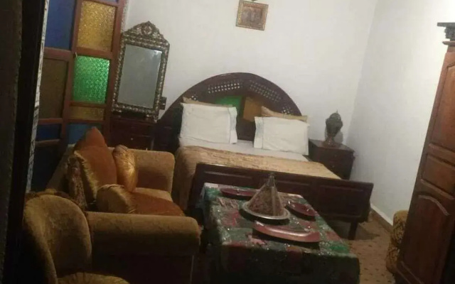 Riad Bleu Ciel