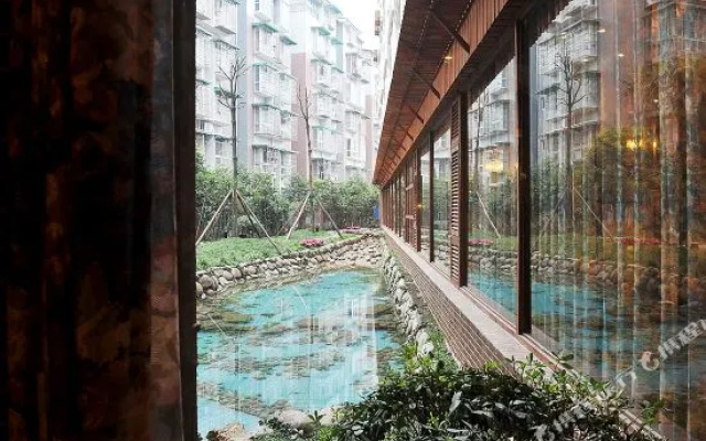Shuman Hotel