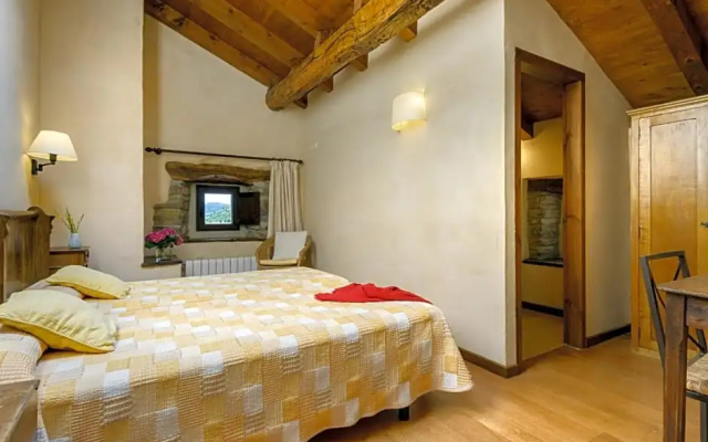 Hotel Akerreta