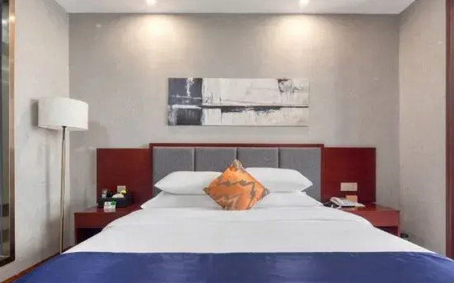 Fangchenggang Longyunda Hotel