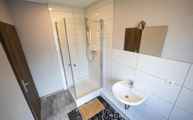 Hotel Garni  Moers