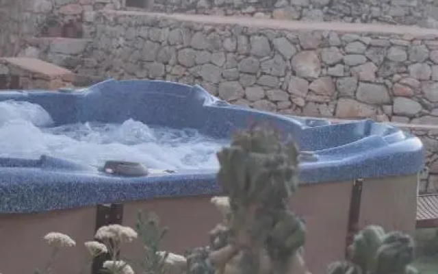 Trullo "Il fico d'india"
