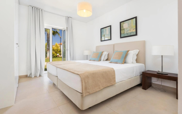 Eden Villas & Apartments