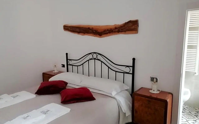 Le Scale di Pietra
