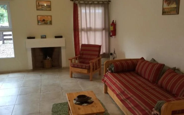 Complejo La Toscana